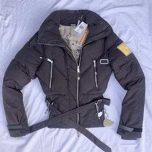 BRAND NEW!! Adidas by Stella McCartney Ski Jacket